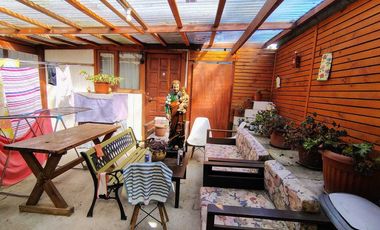 Casa en venta en VALDIVIA