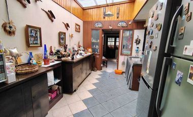 Casa en venta en VALDIVIA