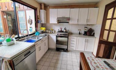 Casa en venta en VALDIVIA