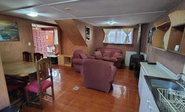 Casa en venta en VALDIVIA