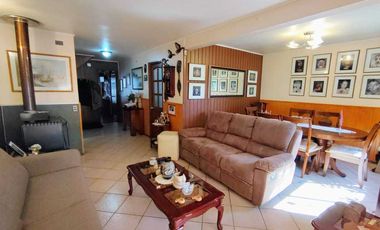 Casa en venta en VALDIVIA
