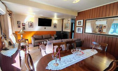 Casa en venta en VALDIVIA