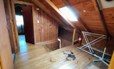 Casa en venta  en VALDIVIA