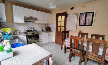 Casa en venta en VALDIVIA