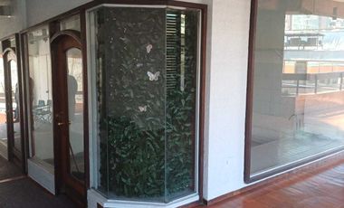 Local comercial en arriendo en PROVIDENCIA