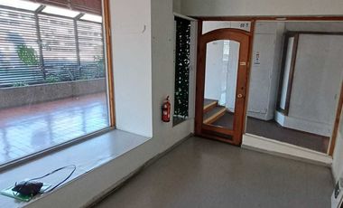 Local comercial en arriendo en PROVIDENCIA