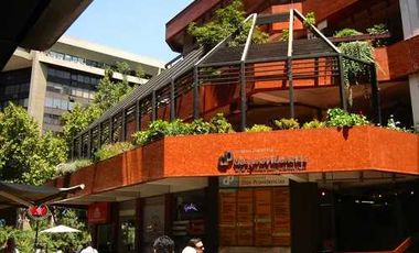 Local comercial en arriendo en PROVIDENCIA