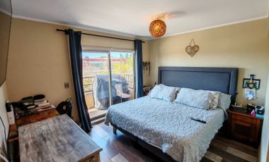 Departamento en venta en SAN PEDRO DE LA PAZ