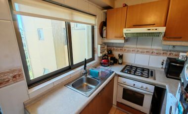 Departamento en venta en SAN PEDRO DE LA PAZ