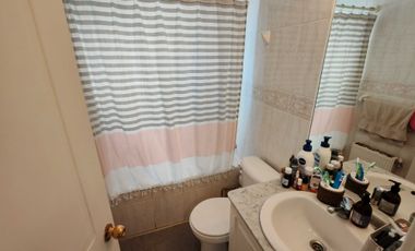 Departamento en venta en SAN PEDRO DE LA PAZ