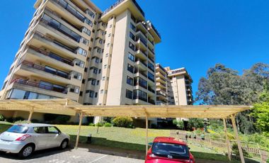 Departamento en venta en SAN PEDRO DE LA PAZ