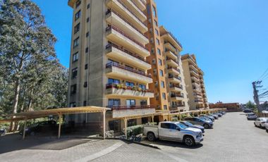 Departamento en venta en SAN PEDRO DE LA PAZ