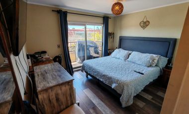 Departamento en venta en SAN PEDRO DE LA PAZ