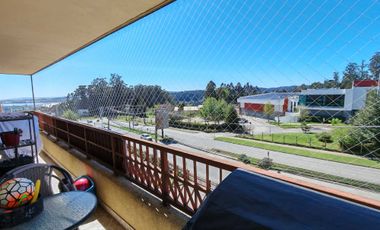 Departamento en venta en SAN PEDRO DE LA PAZ