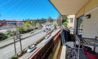 Departamento en venta en SAN PEDRO DE LA PAZ