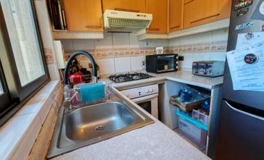 Departamento en venta en SAN PEDRO DE LA PAZ