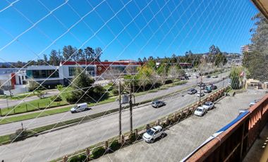 Departamento en venta en SAN PEDRO DE LA PAZ