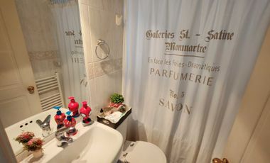 Departamento en venta en SAN PEDRO DE LA PAZ