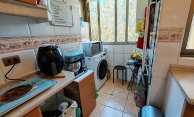 Departamento en venta en SAN PEDRO DE LA PAZ