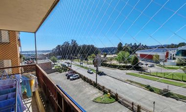 Departamento en venta en SAN PEDRO DE LA PAZ