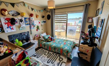 Departamento en venta en SAN PEDRO DE LA PAZ