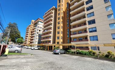 Departamento en venta en SAN PEDRO DE LA PAZ