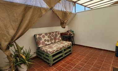 Departamento en Arriendo en Los Laureles/Los Maitenes