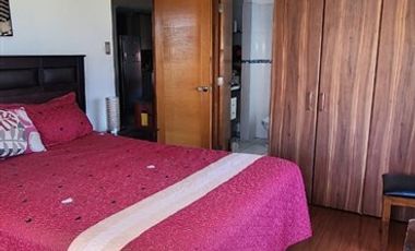 Departamento en Arriendo en Los Laureles/Los Maitenes