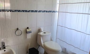 Departamento en Arriendo en Los Laureles/Los Maitenes