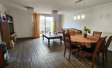 Departamento en Arriendo en Los Laureles/Los Maitenes