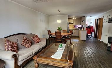 Departamento en Arriendo en Los Laureles/Los Maitenes