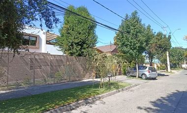 Departamento en Arriendo en Los Laureles/Los Maitenes