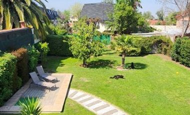 Departamento en Arriendo en Los Laureles/Los Maitenes