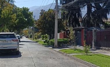 Departamento en Arriendo en Los Laureles/Los Maitenes