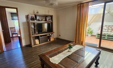 Departamento en Arriendo en Los Laureles/Los Maitenes