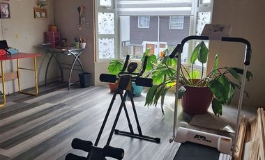 Casa en Venta en Cercano a Centro Integral Alerce Santo Tomás