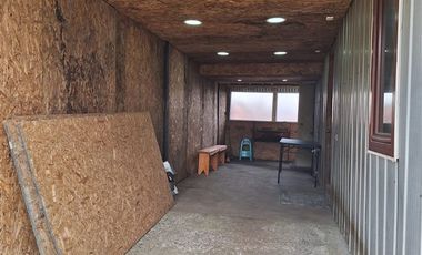 Casa en Venta en Cercano a Centro Integral Alerce Santo Tomás