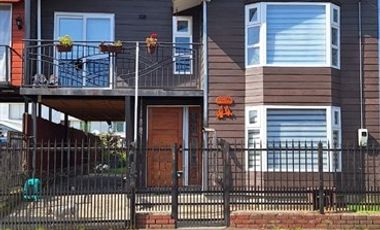 Casa en Venta en Cercano a Centro Integral Alerce Santo Tomás