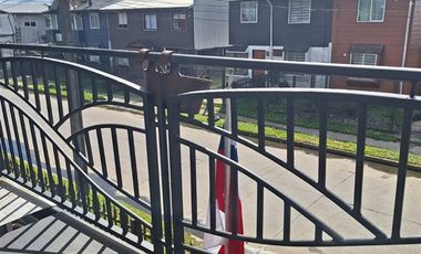 Casa en Venta en Cercano a Centro Integral Alerce Santo Tomás