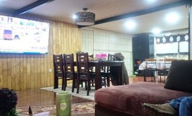Casa en Venta en Cercano a Centro Integral Alerce Santo Tomás