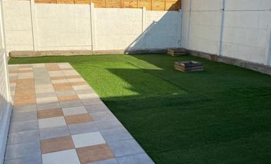 Casa en Venta en Av Balmaceda 5000