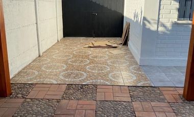 Casa en Venta en Av Balmaceda 5000