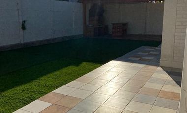 Casa en Venta en Av Balmaceda 5000
