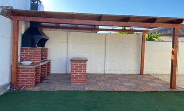 Casa en Venta en Av Balmaceda 5000