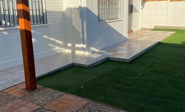 Casa en Venta en Av Balmaceda 5000