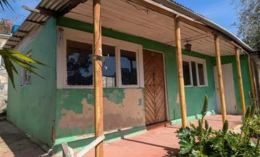 Terreno Construccion  en Venta en Lomas de Chorrillos