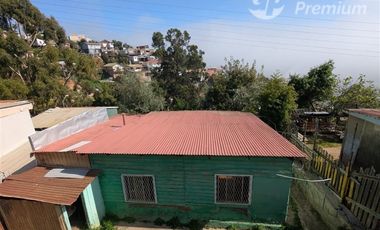 Terreno Construccion  en Venta en Lomas de Chorrillos