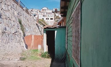 Terreno Construccion  en Venta en Lomas de Chorrillos