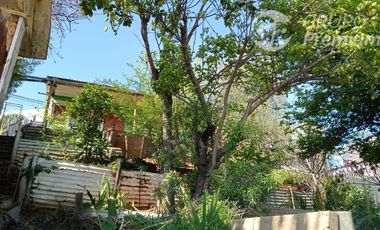 Terreno Construccion  en Venta en Lomas de Chorrillos