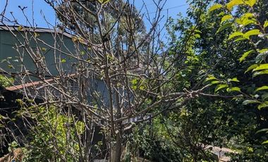 Terreno Construccion  en Venta en Lomas de Chorrillos
